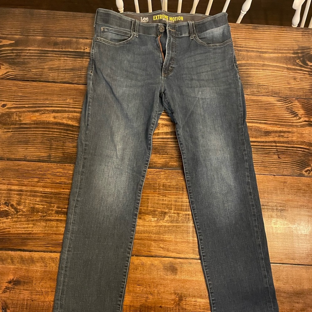 Lee jeans 36x34